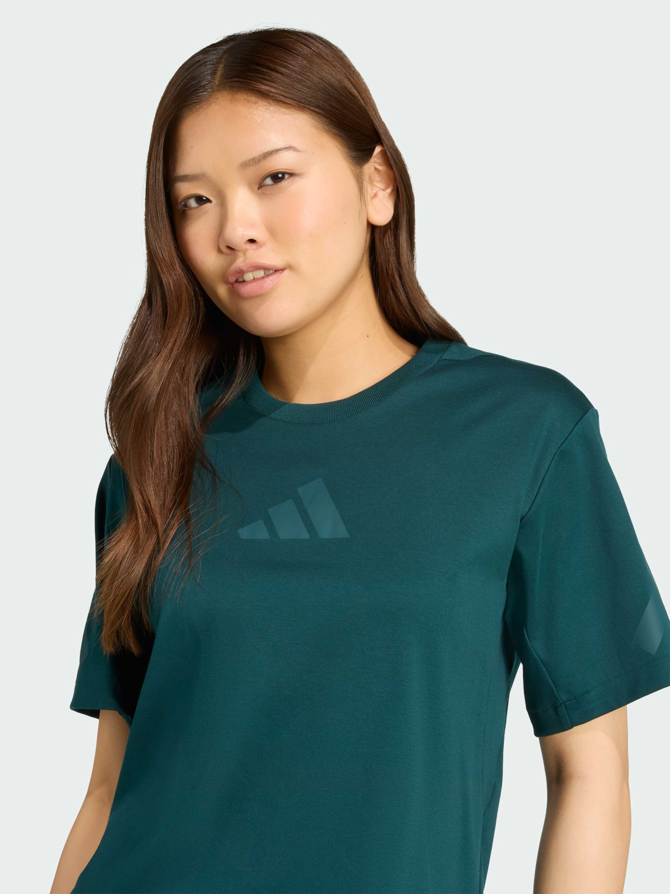 Футболки і поло Adidas ZNE модель JW7752 Футболки і поло Adidas ZNE модель JW7752 Фото