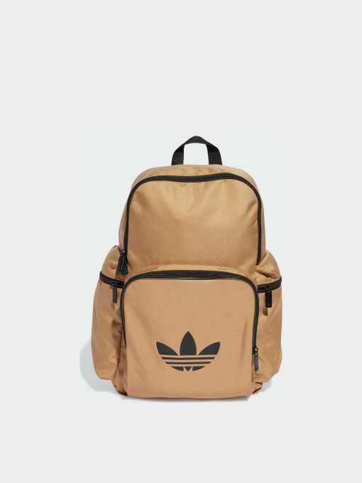 Рюкзаки Adidas Adicolor модель JX0238 Фото