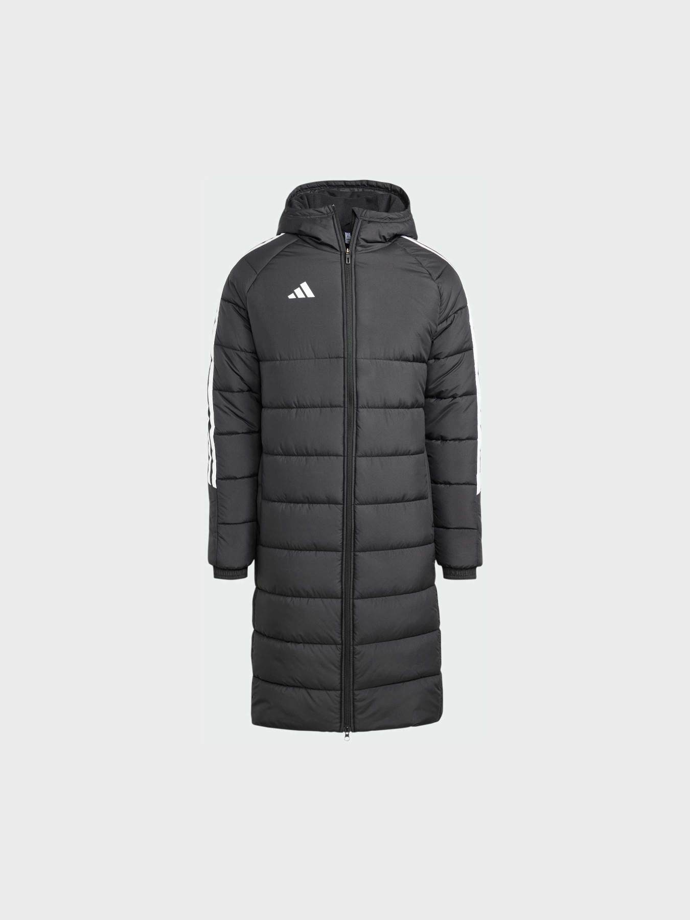 Куртки и дубленки Adidas Tiro модель IJ7389 Фото