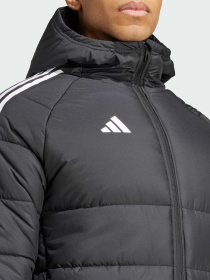 Куртки и дубленки Adidas Tiro модель IJ7389 Фото
