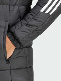 Куртки и дубленки Adidas Tiro модель IJ7389 Фото