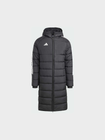 Куртки и дубленки Adidas Tiro модель IJ7389 Фото