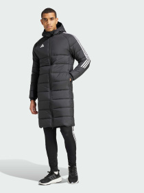 Куртки та дублянки Adidas Tiro модель IJ7389 Фото