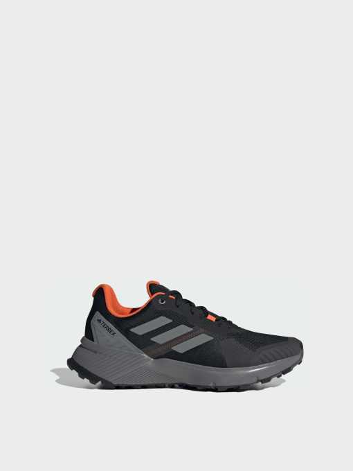Кроссовки Adidas Terrex модель JI1924 Фото