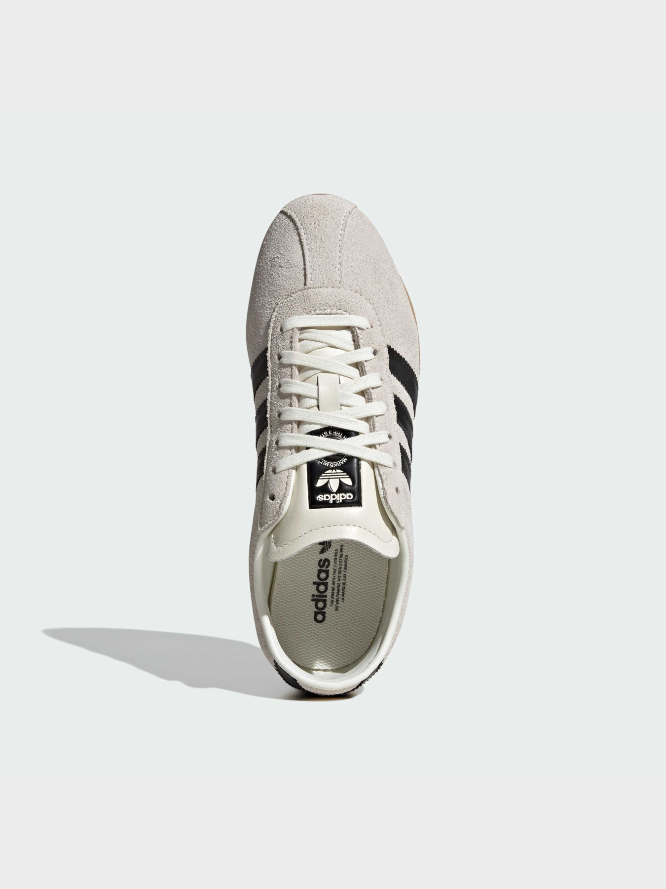 Кеди Adidas модель JI0182 Кеди Adidas модель JI0182 Фото
