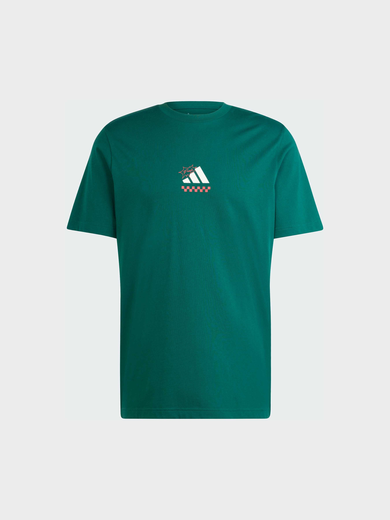 Футболки і поло Adidas модель JJ4017 Фото