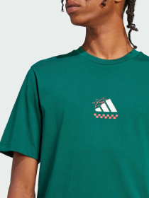 Футболки і поло Adidas модель JJ4017 Фото