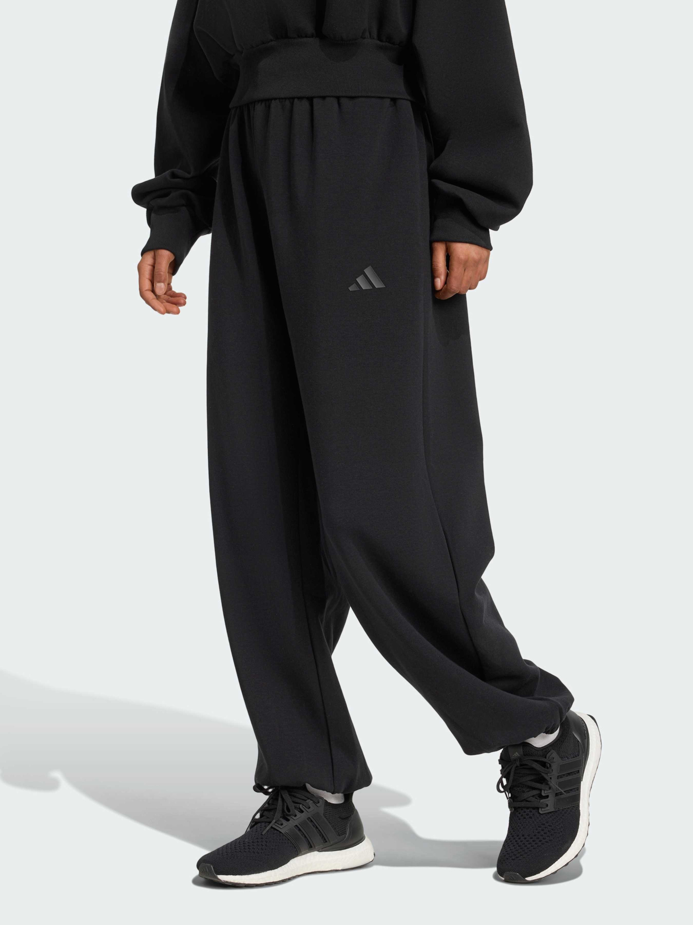Штани Adidas модель JM1652 Штани Adidas модель JM1652 Фото