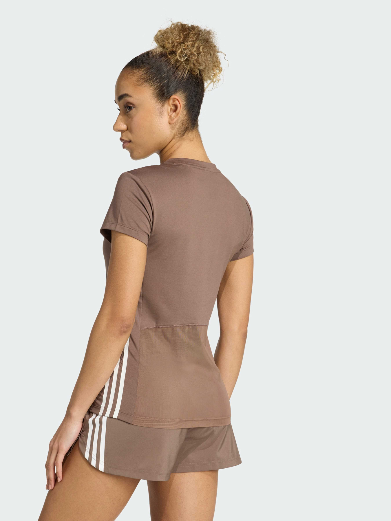 Футболки і поло Adidas модель JX7378 Футболки і поло Adidas модель JX7378 Фото