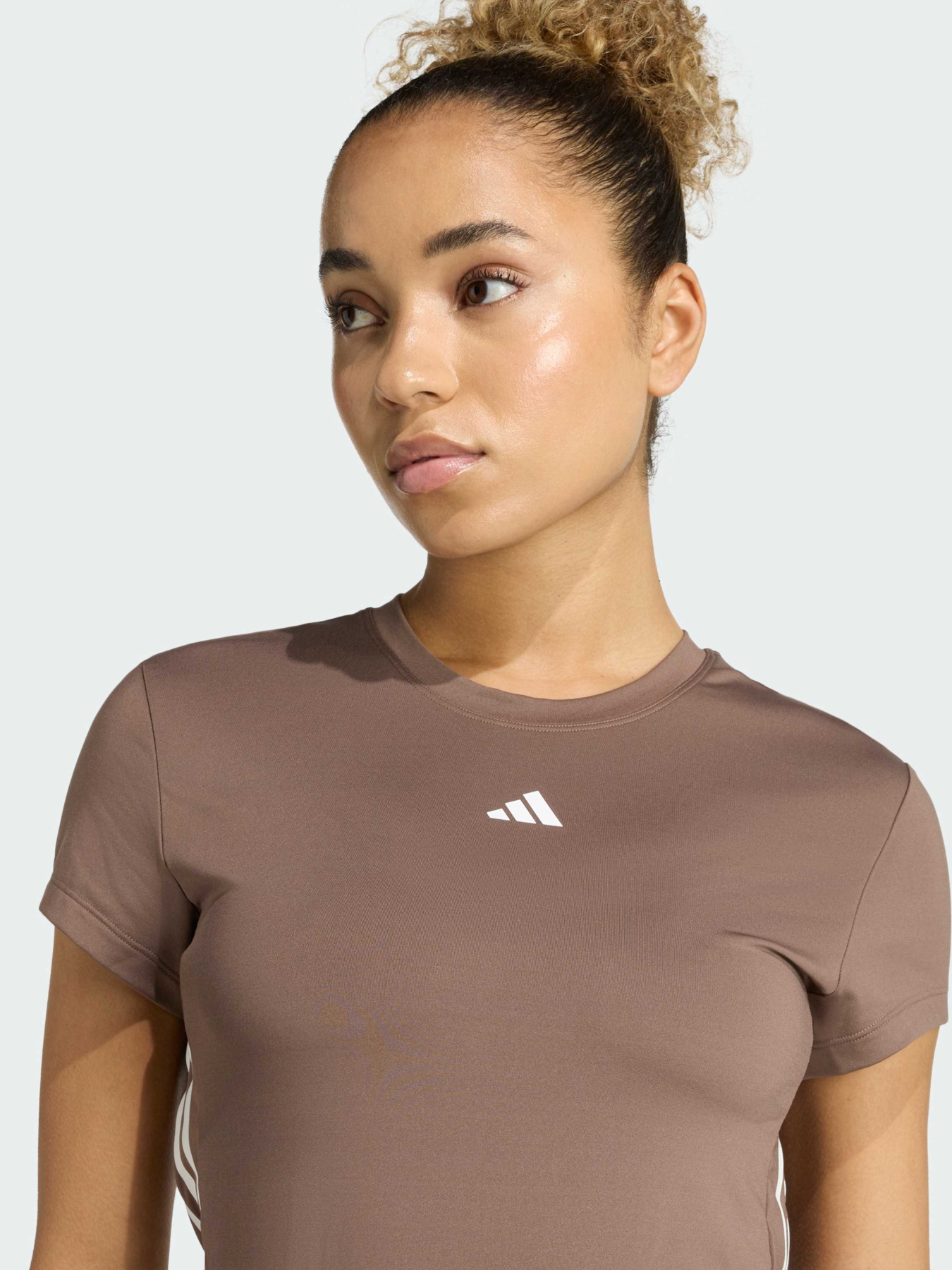 Футболки і поло Adidas модель JX7378 Футболки і поло Adidas модель JX7378 Фото
