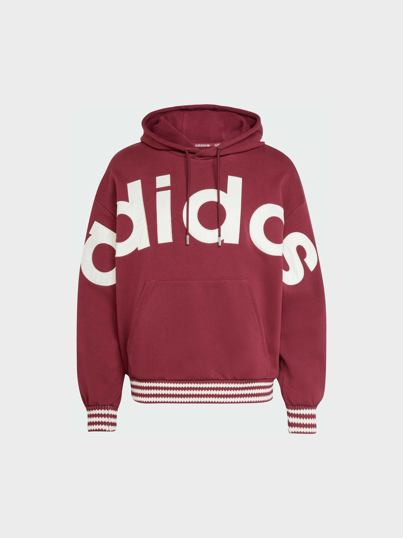 Худі та світшоти Adidas модель JV7618 Фото