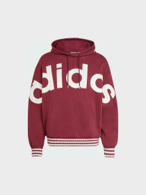 Худі та світшоти Adidas модель JV7618 Фото