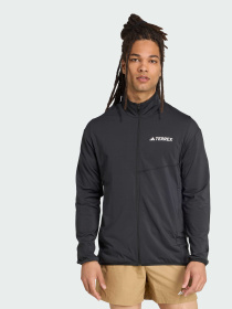 Куртки та дублянки Adidas модель JM0141 Фото