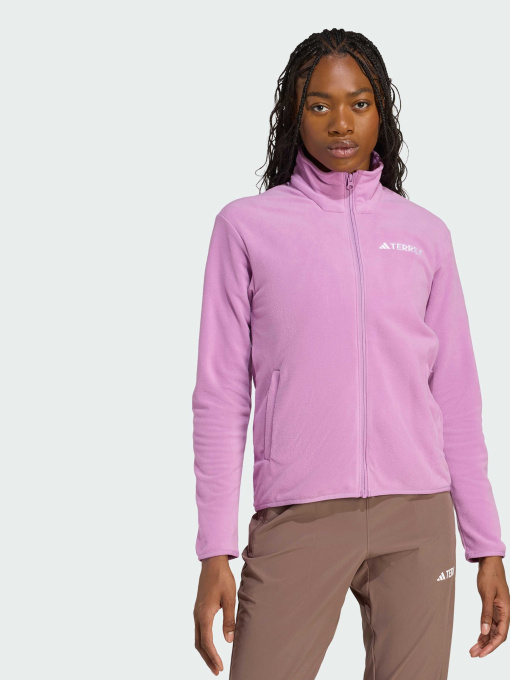 Куртки та дублянки Adidas модель JM3113 Фото