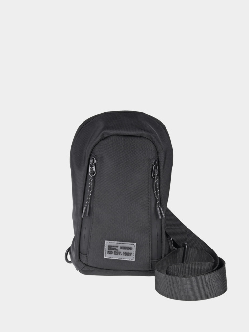 Сумки Keddo модель Ан-337208/02-01E-black Фото
