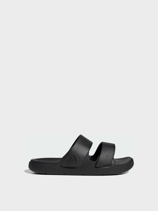 Шлёпанцы Adidas модель JR3122 Фото