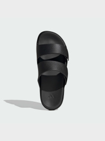 Шльопанці Adidas модель JR3122 Фото
