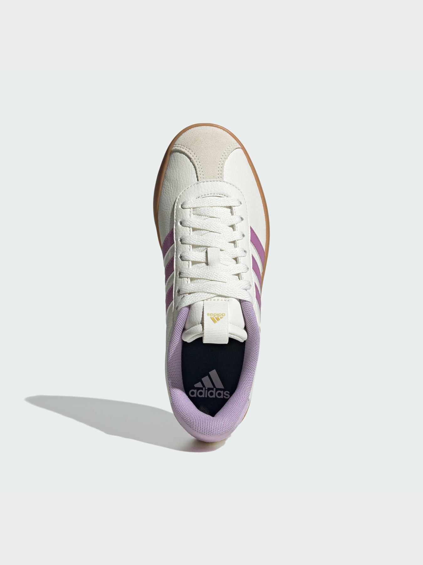 Кеди Adidas модель JR8661 Кеди Adidas модель JR8661 Фото