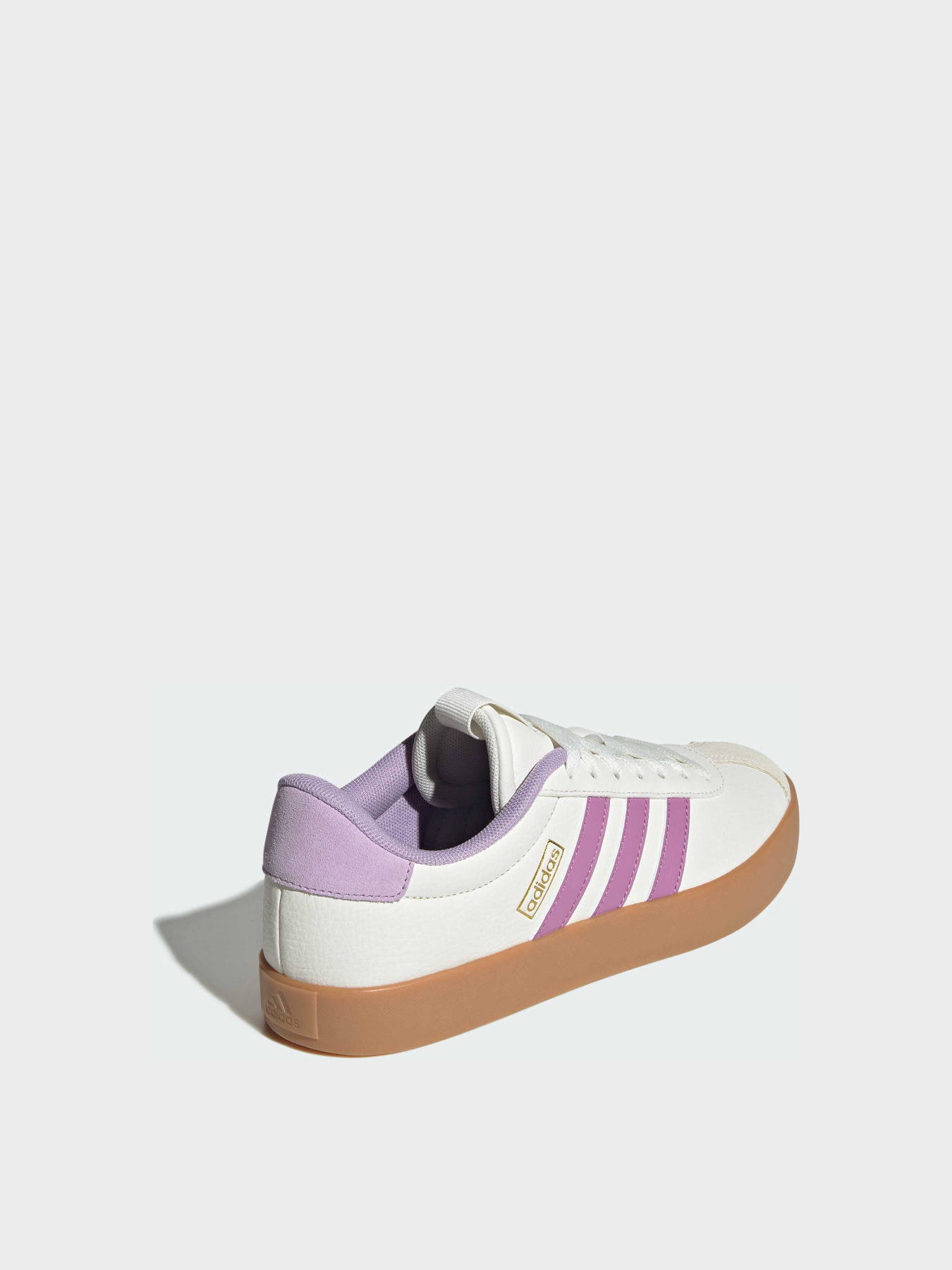 Кеди Adidas модель JR8661 Кеди Adidas модель JR8661 Фото