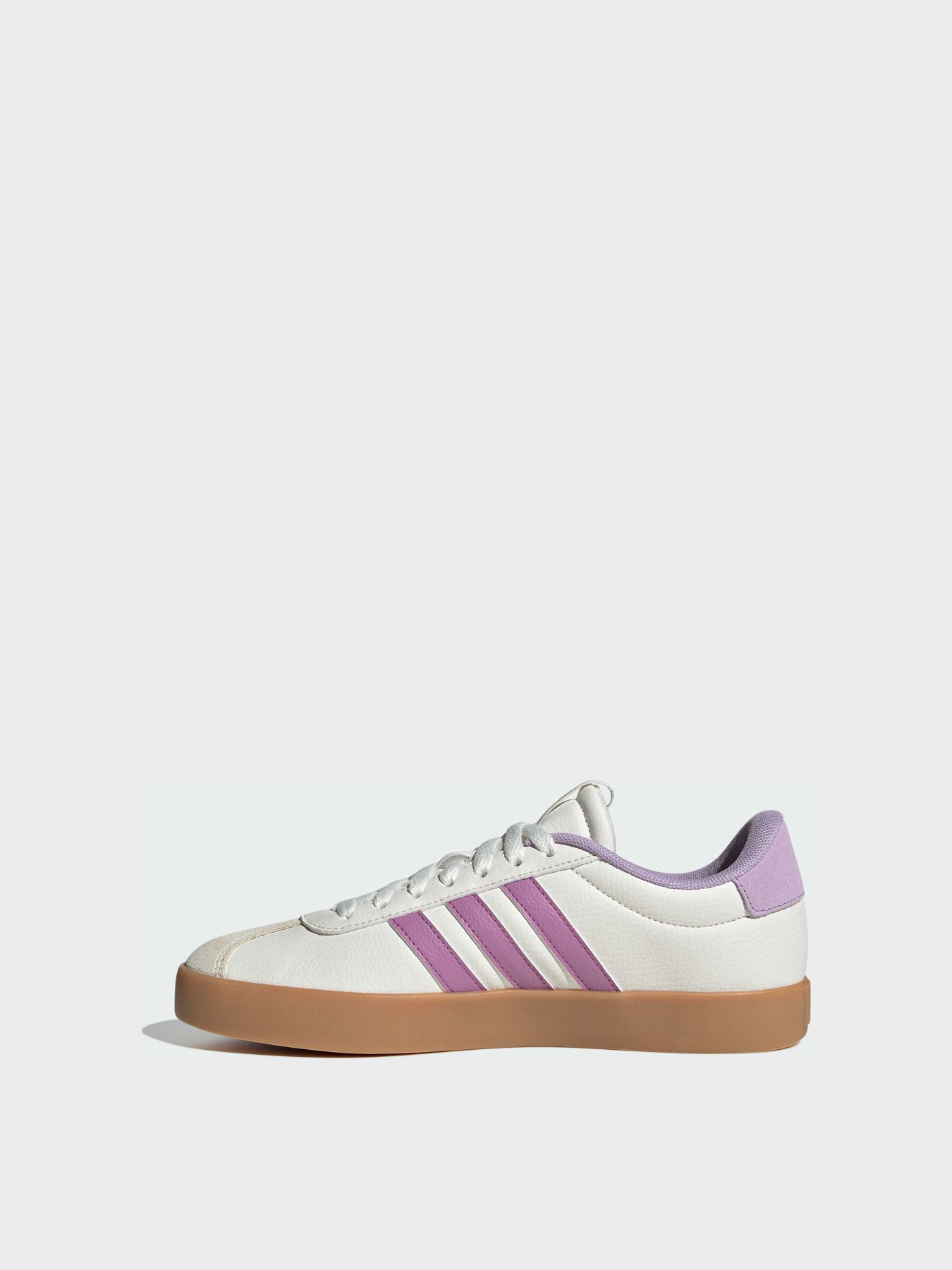 Кеди Adidas модель JR8661 Кеди Adidas модель JR8661 Фото