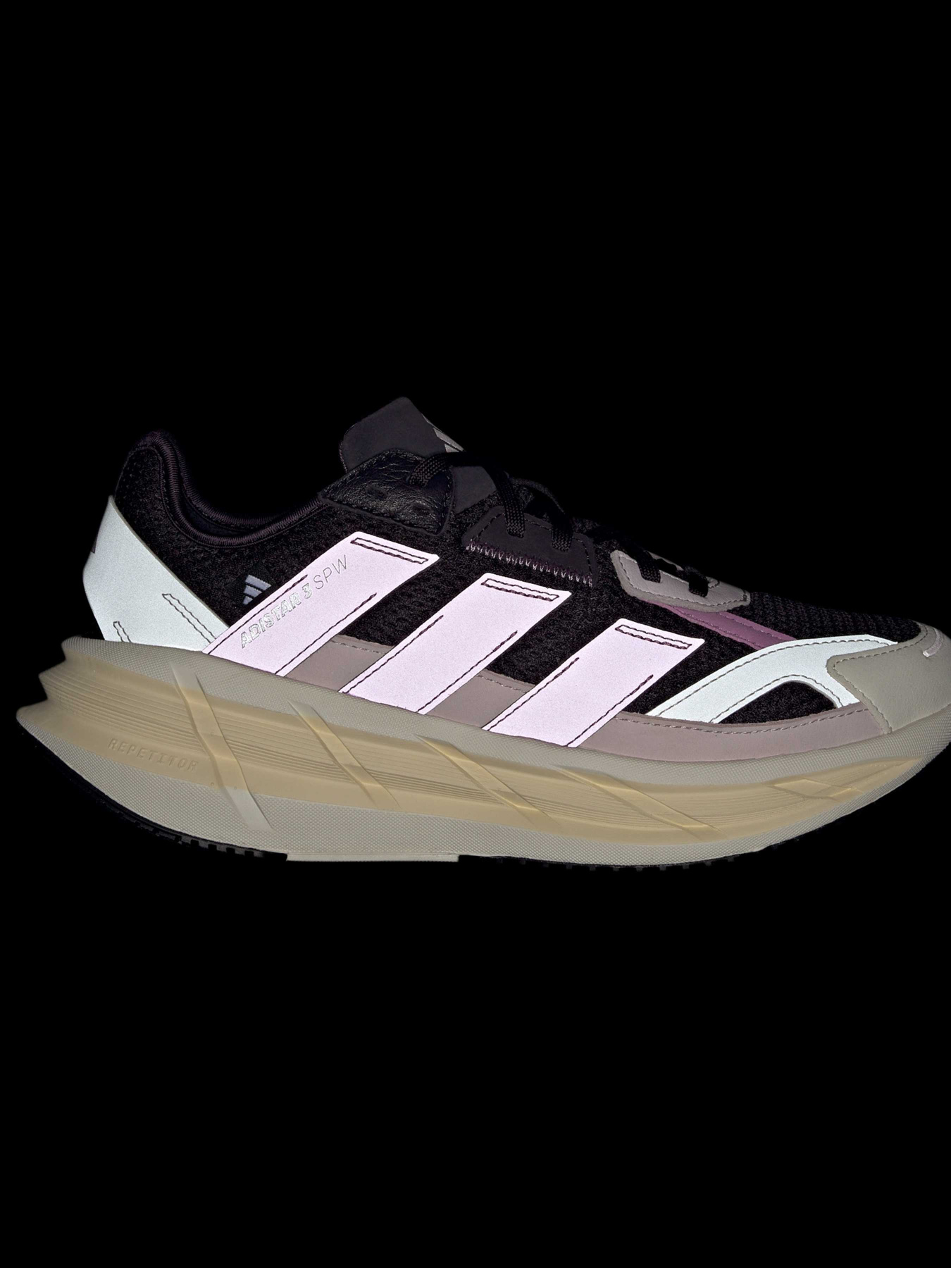 Кросівки Adidas модель JS1156 Фото