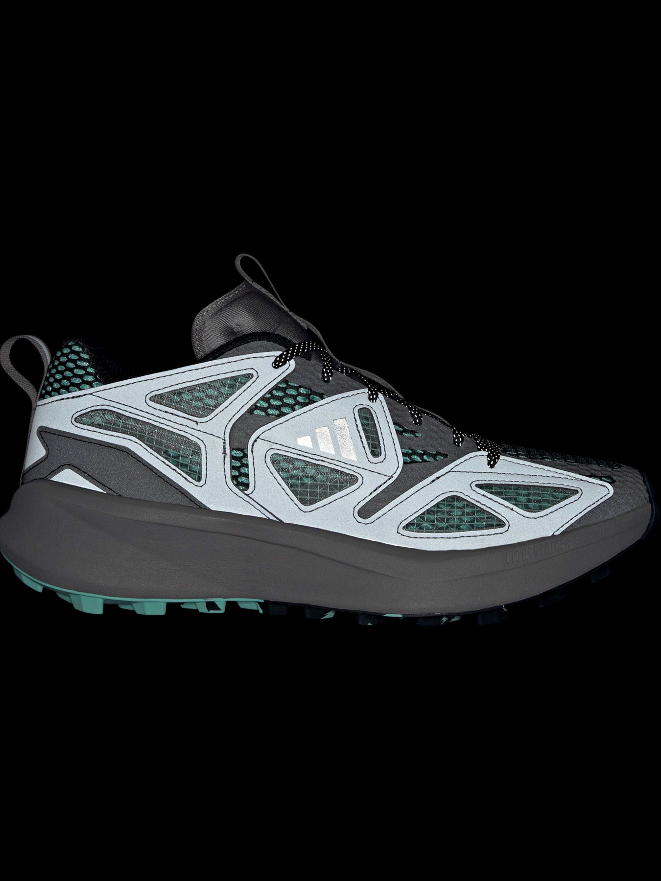 Кросівки Adidas модель JQ8205 Фото
