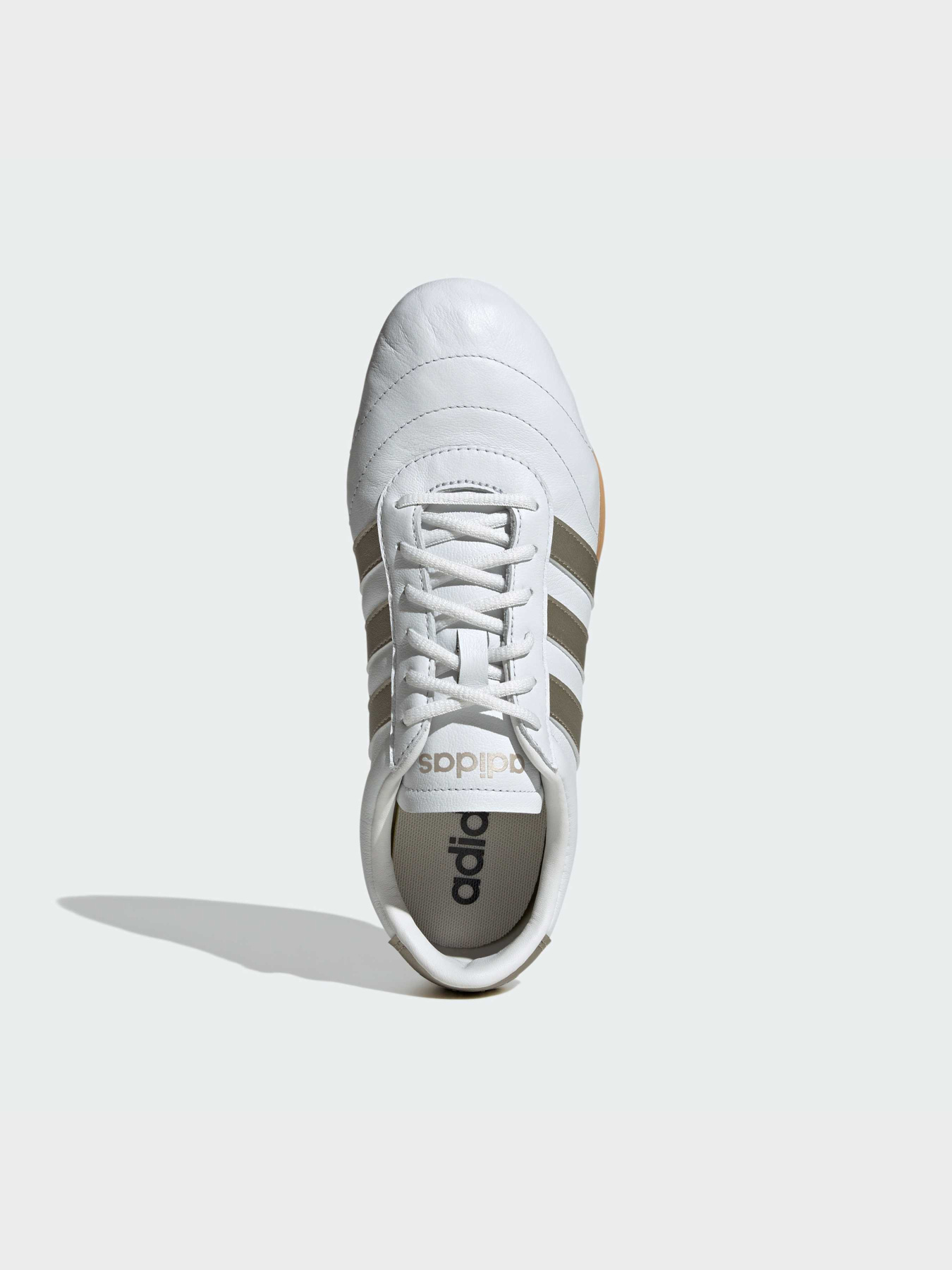 Кроссовки Adidas Grand Court модель JQ9685 Фото