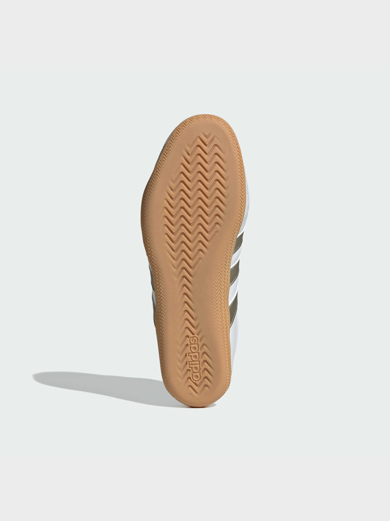 Кроссовки Adidas Grand Court модель JQ9685 Фото