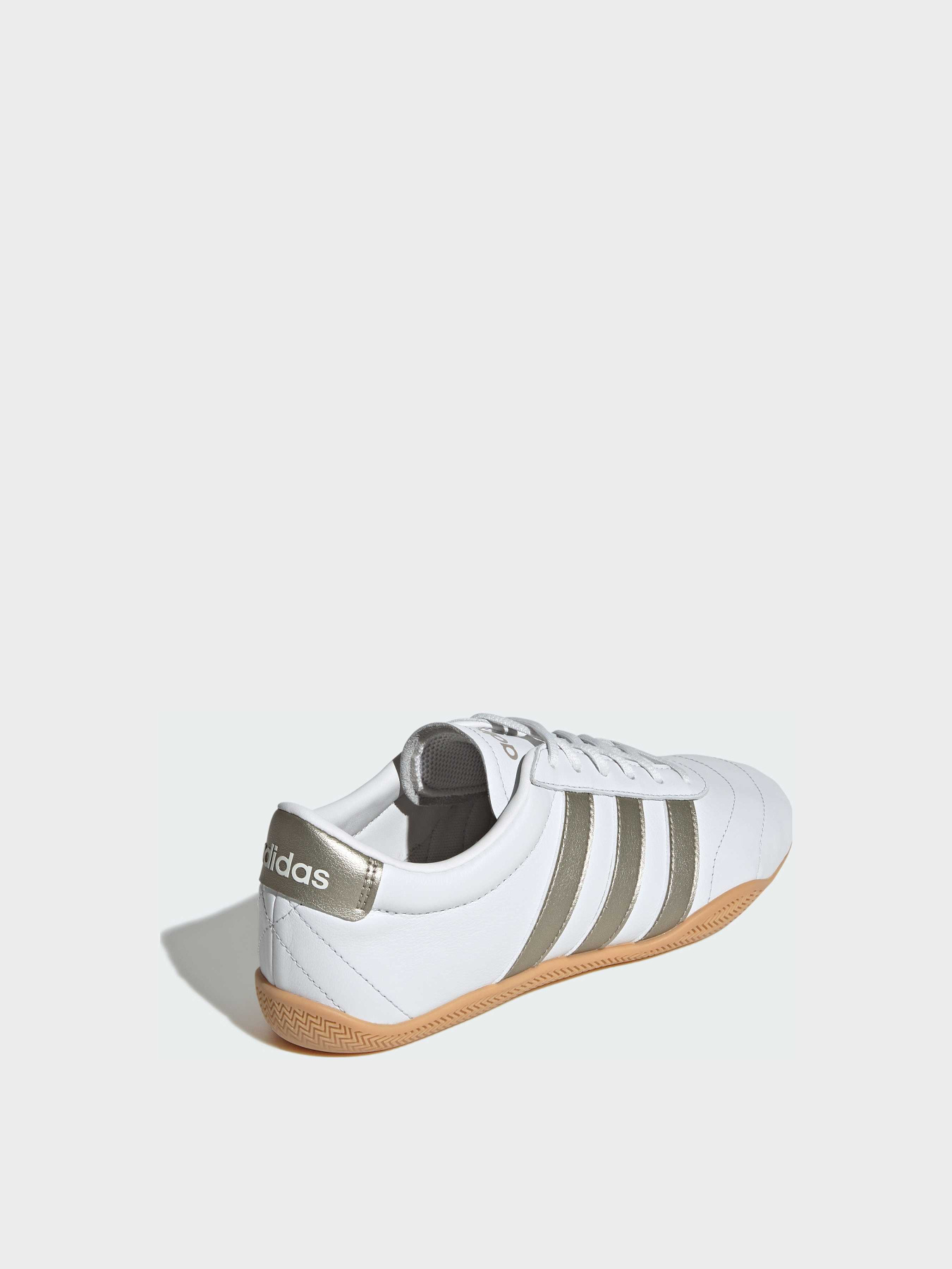 Кроссовки Adidas Grand Court модель JQ9685 Фото