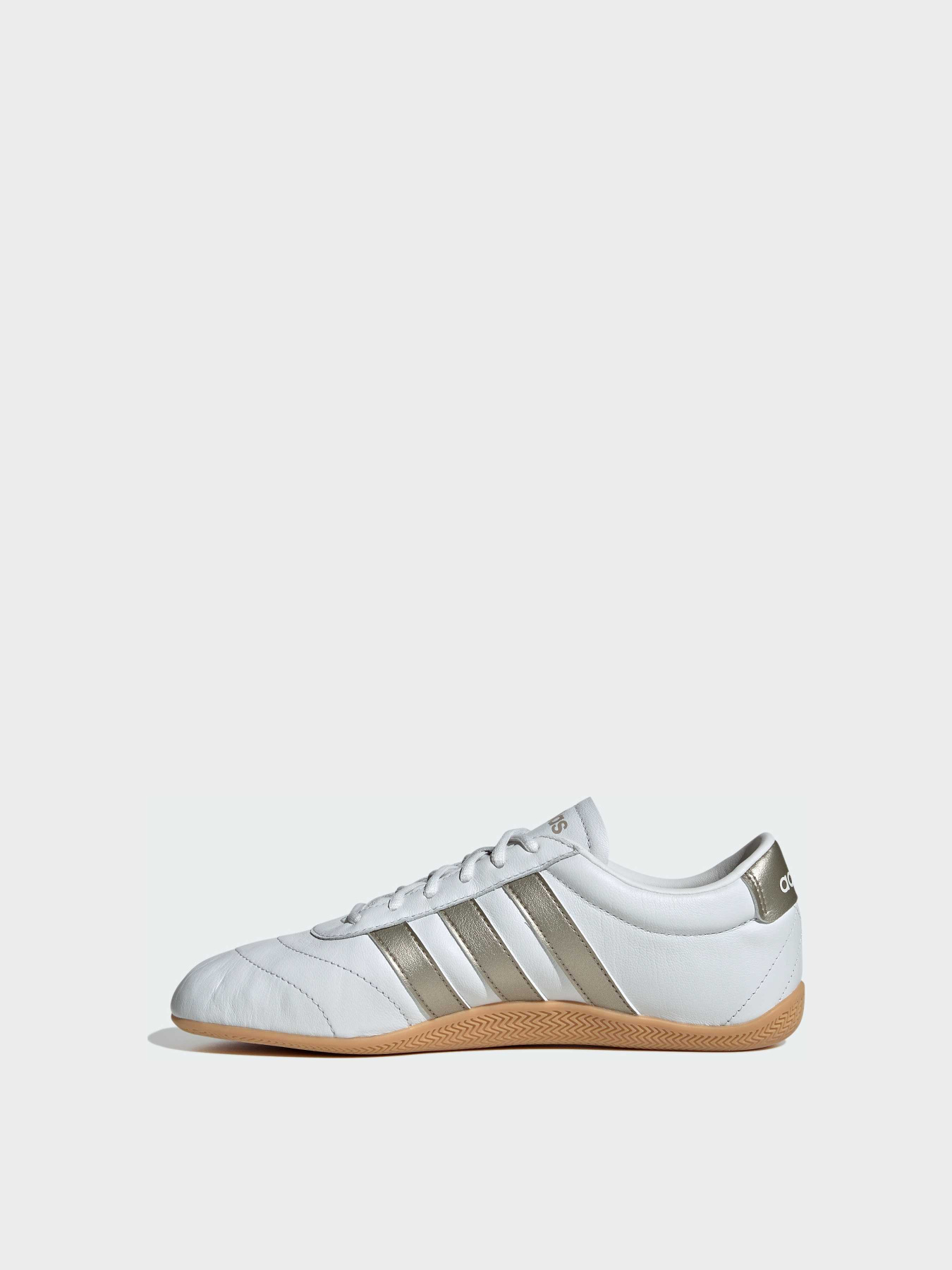 Кроссовки Adidas Grand Court модель JQ9685 Фото