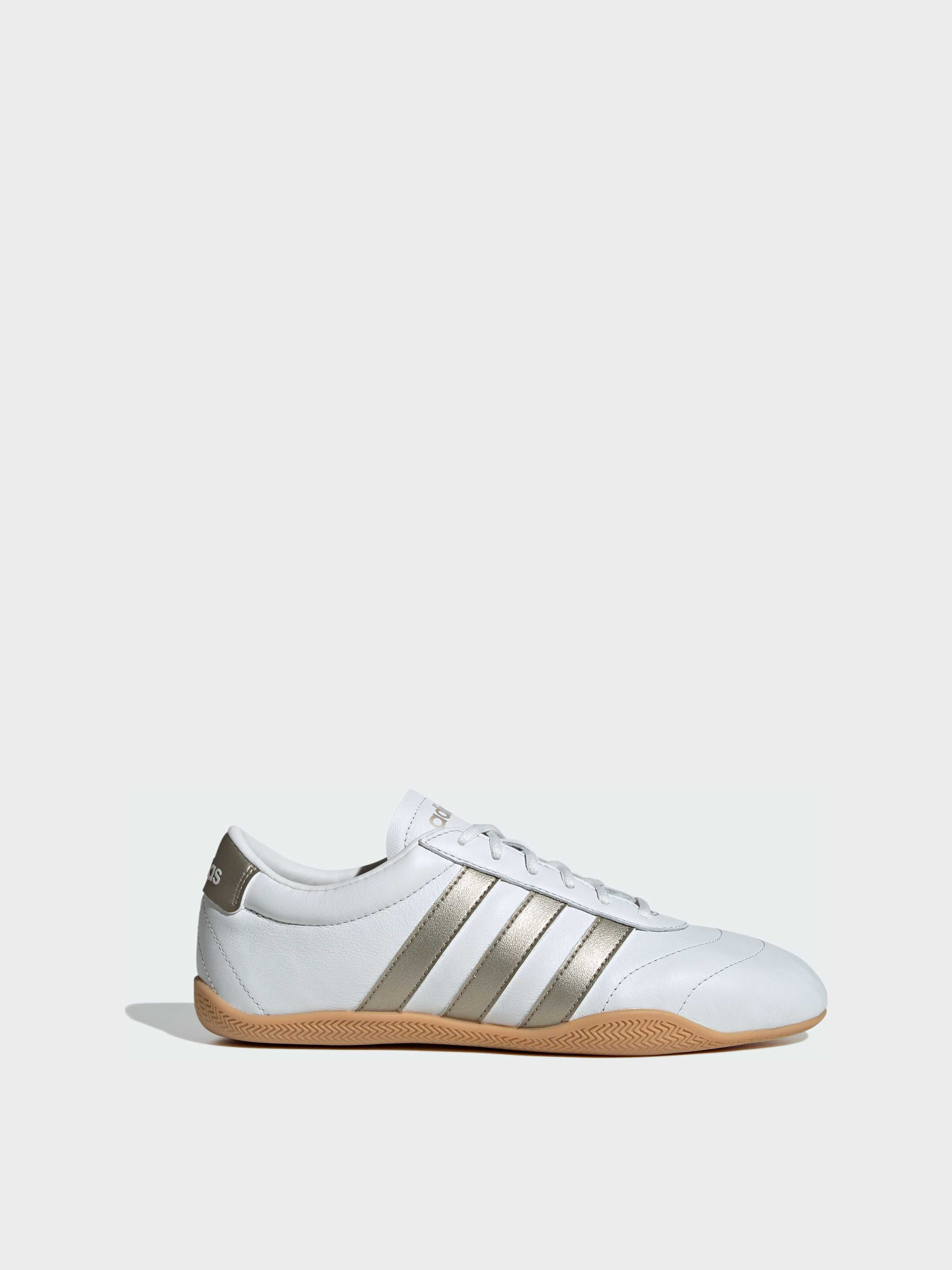 Кроссовки Adidas Grand Court модель JQ9685 Фото