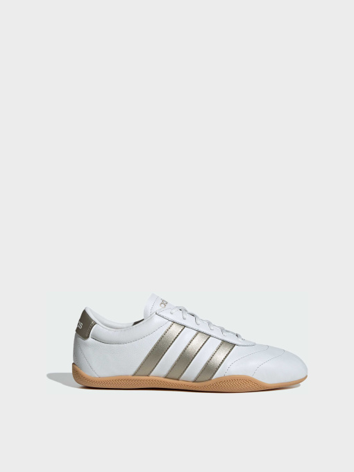 Кроссовки Adidas Grand Court модель JQ9685 Фото