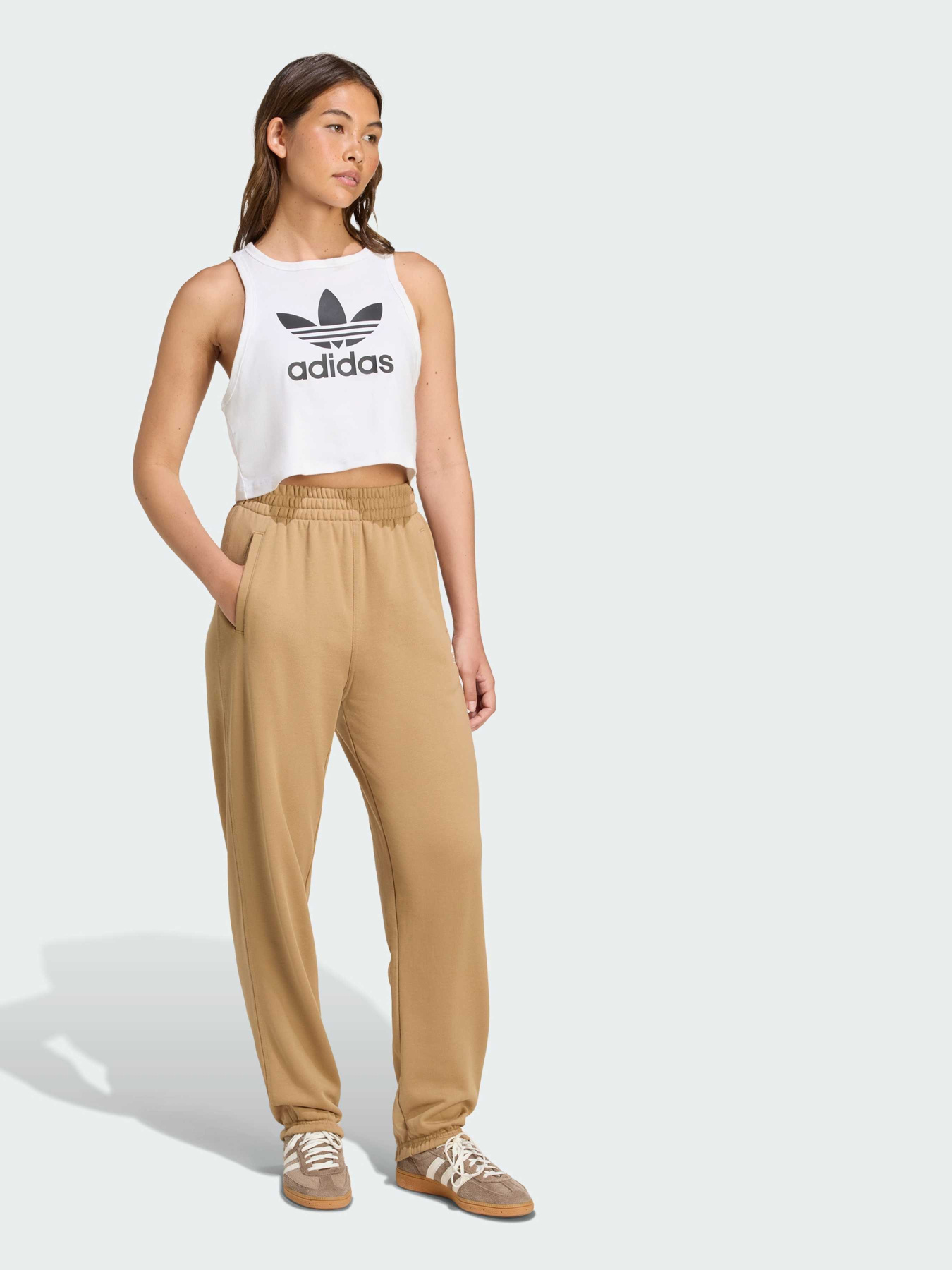 Штани Adidas модель JX7774 Фото