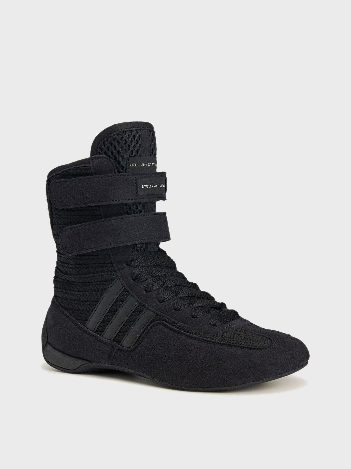 Черевики та чоботи Adidas модель KJ1039 Фото
