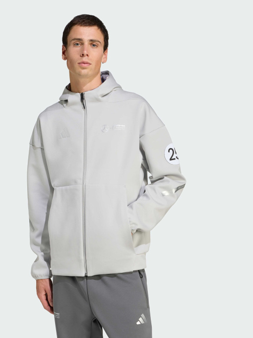 Худи и свитшоты Adidas модель JW3473 Фото