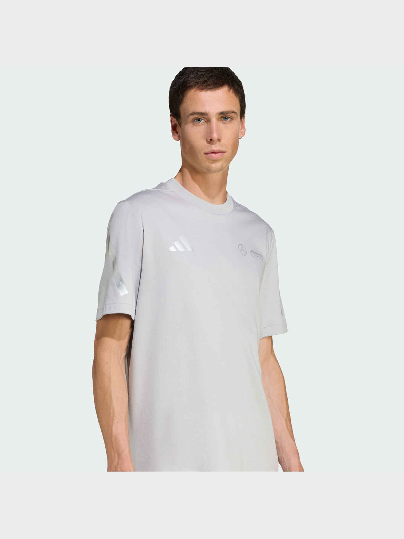 Футболки и поло Adidas модель JW3481 Футболки и поло Adidas модель JW3481 Фото