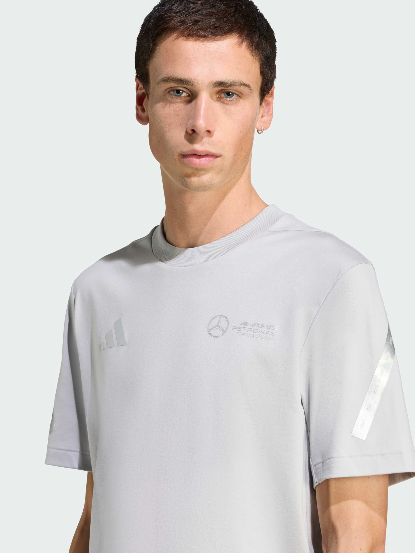 Футболки и поло Adidas модель JW3481 Футболки и поло Adidas модель JW3481 Фото