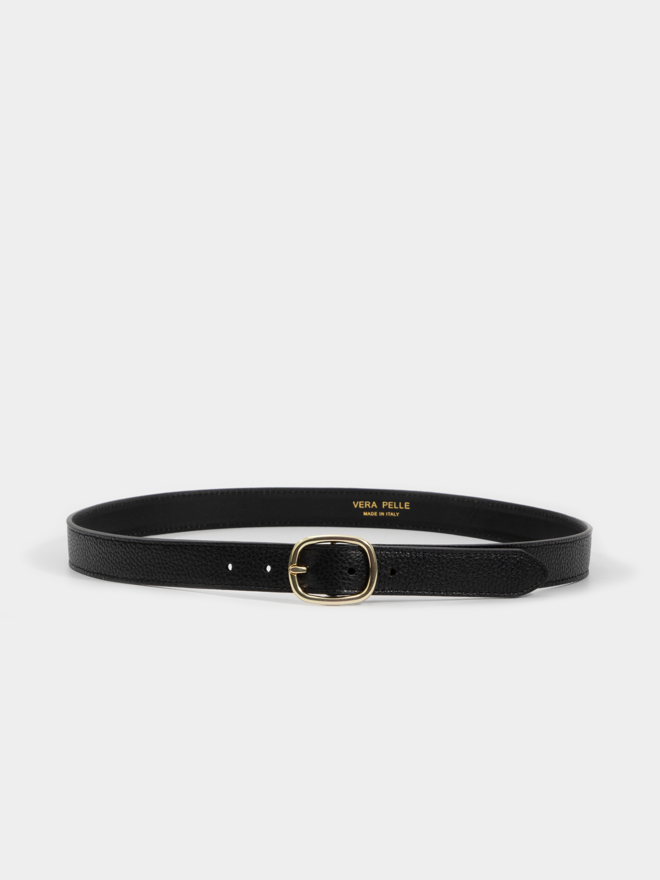 Ремені URBAN TRACE модель UT-W-52-3.0_black_gold Фото