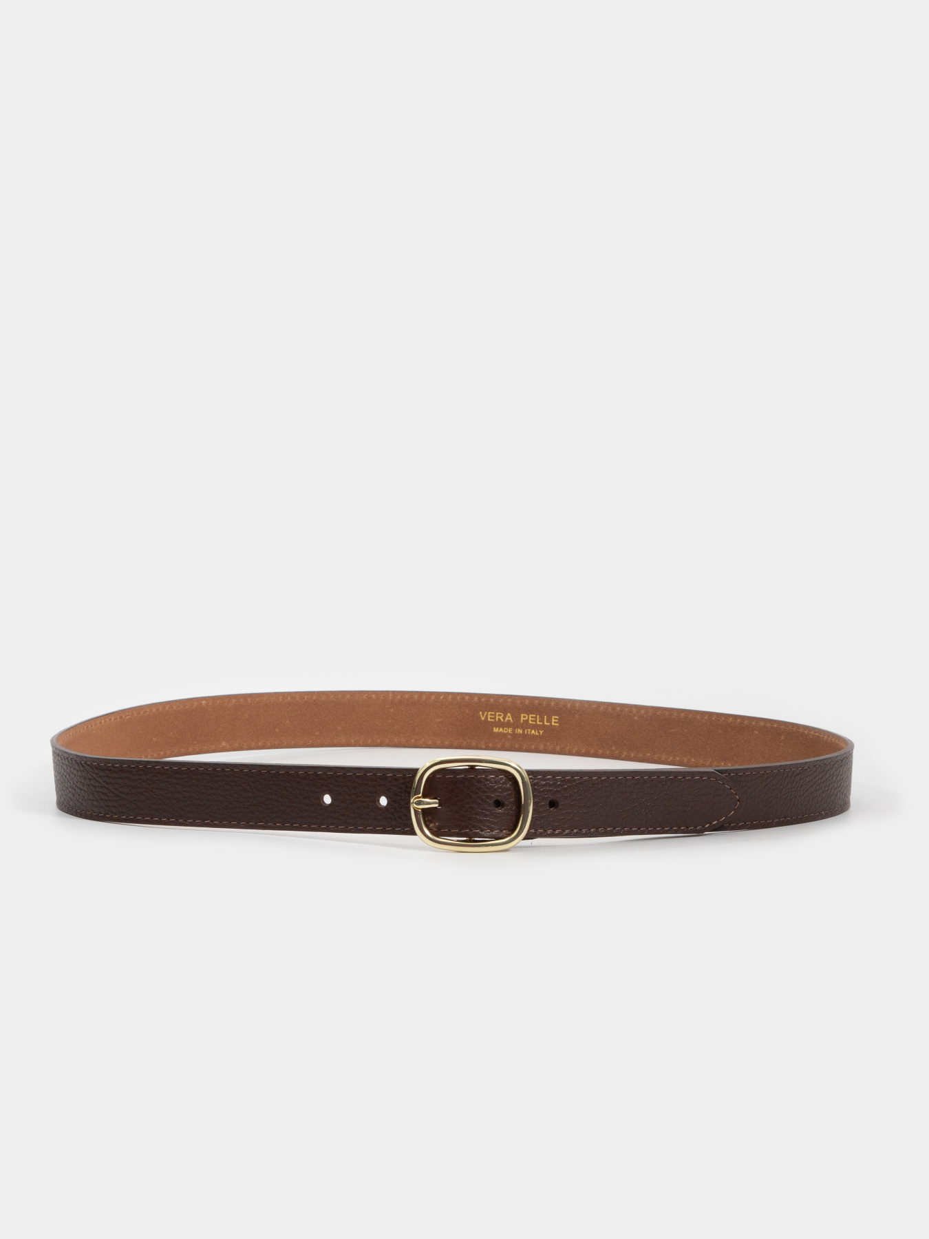 Ремені URBAN TRACE модель UT-W-53-3.0_brown_gold Фото