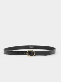 Ремені URBAN TRACE модель UT-W-60-3.0_black_gold Фото