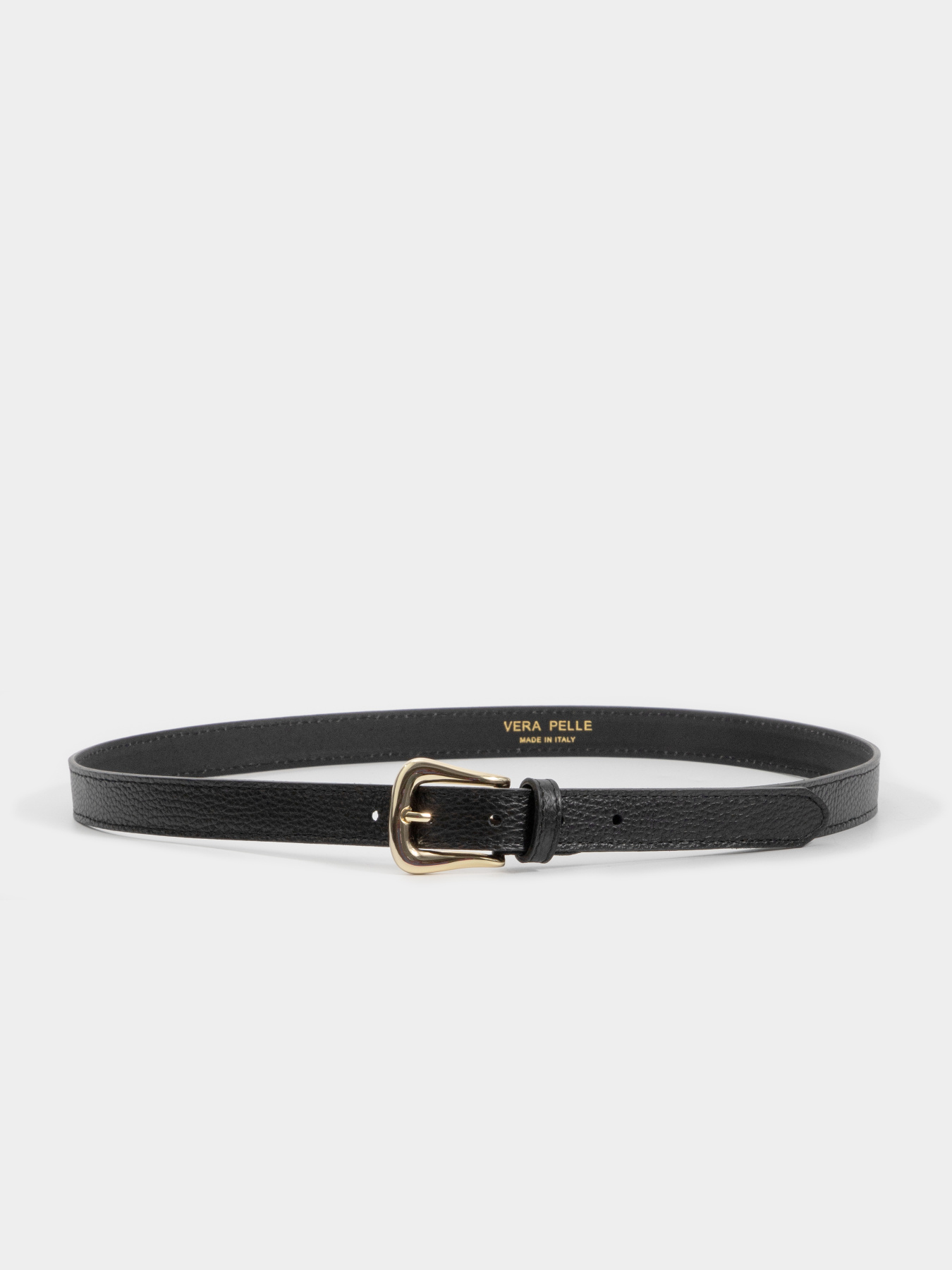 Ремені URBAN TRACE модель UT-W-66-2.5_black_gold Фото