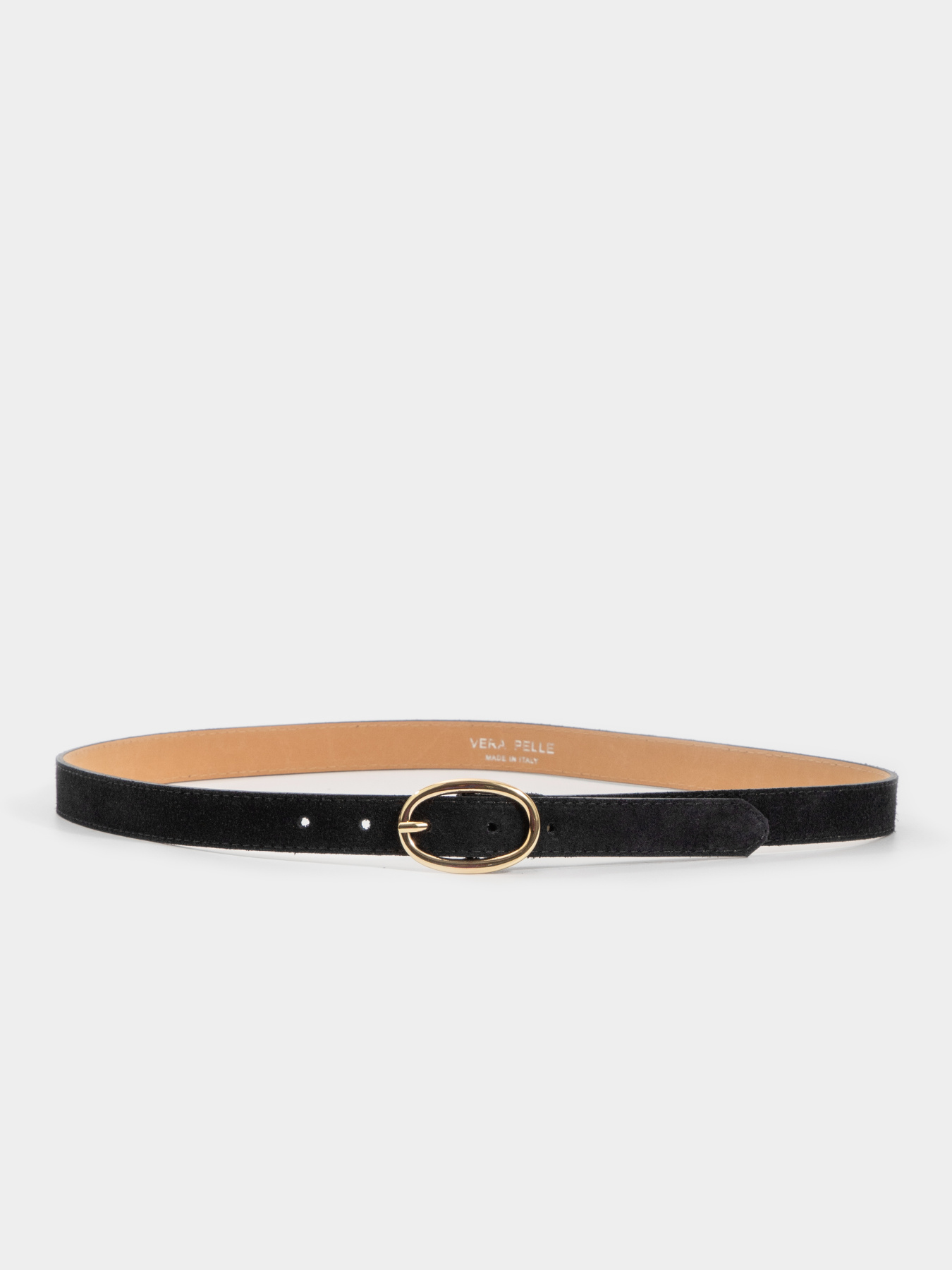 Ремені URBAN TRACE модель UT-W-69-2.5_black_gold Фото