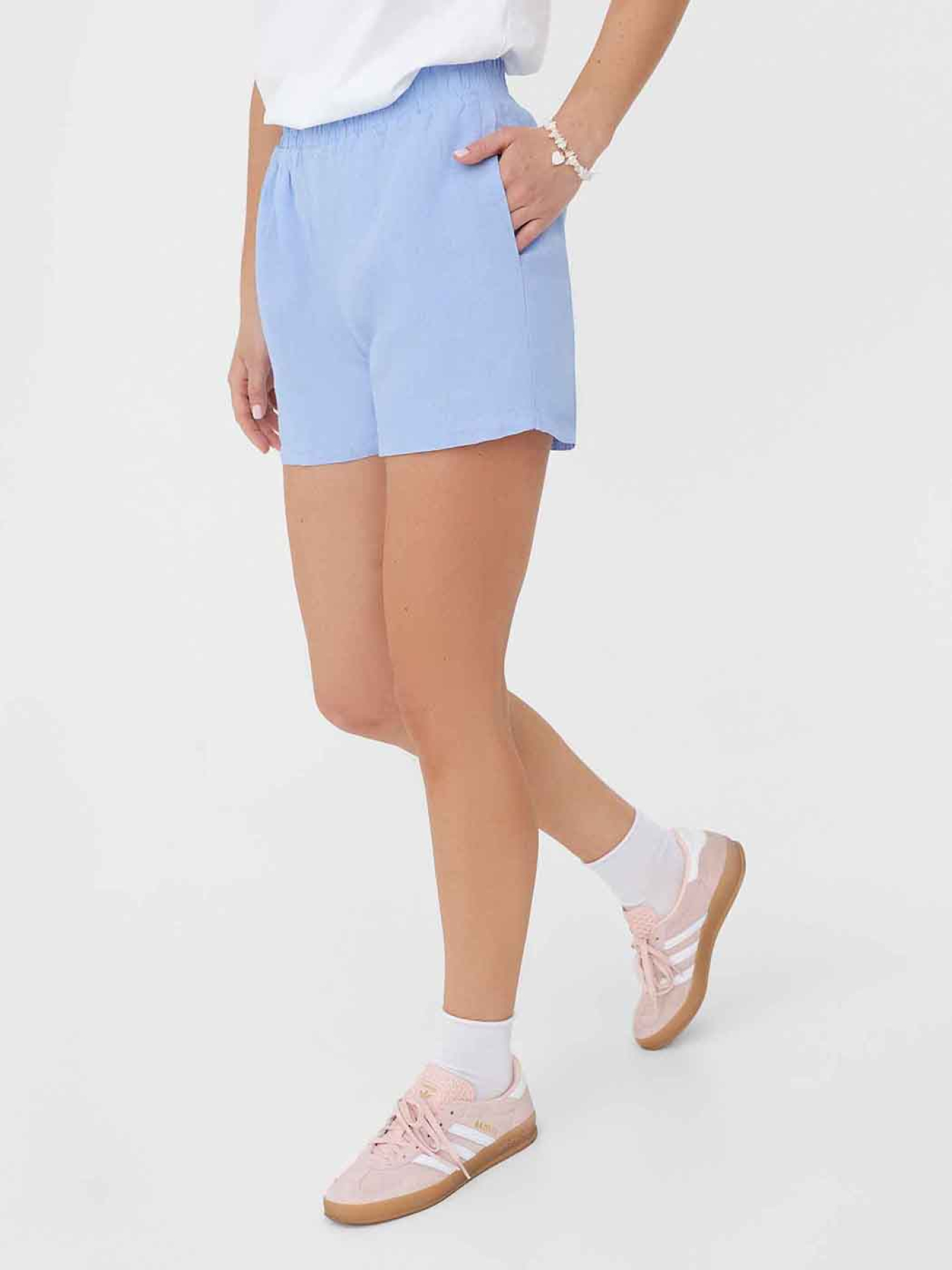 Шорти FASHIONISTA модель 5021 Фото