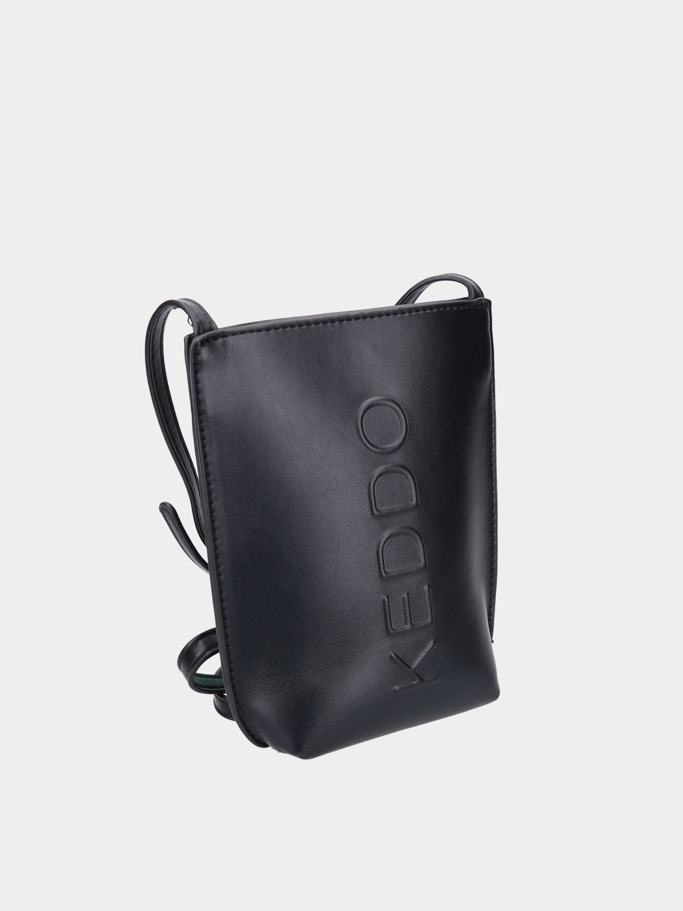 Сумки Keddo модель Ан-347100/26-01W-black Фото