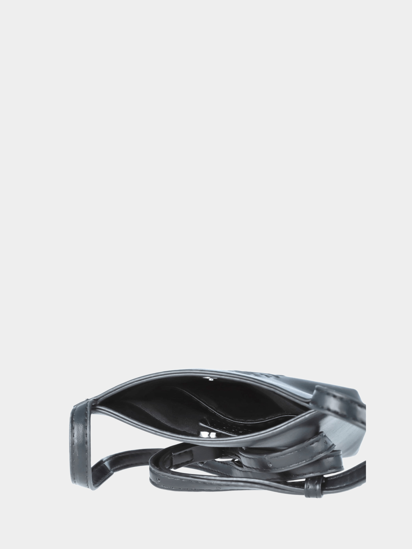 Сумки Keddo модель Ан-347100/26-01W-black Фото