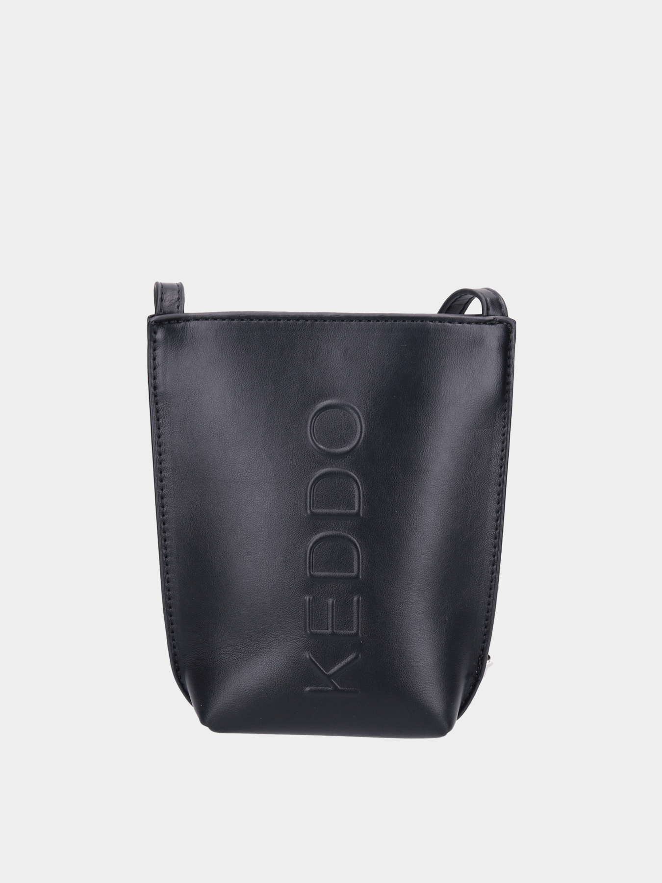 Сумки Keddo модель Ан-347100/26-01W-black Фото