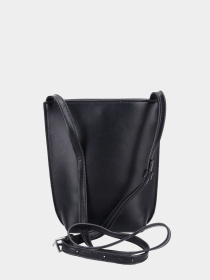 Сумки Keddo модель Ан-347100/26-01W-black Фото