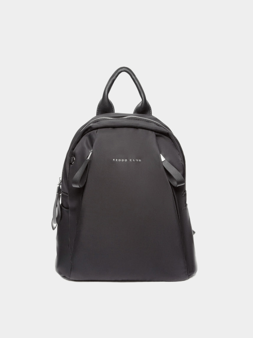 Рюкзаки Keddo модель Ан-328137/01-01E-black Фото