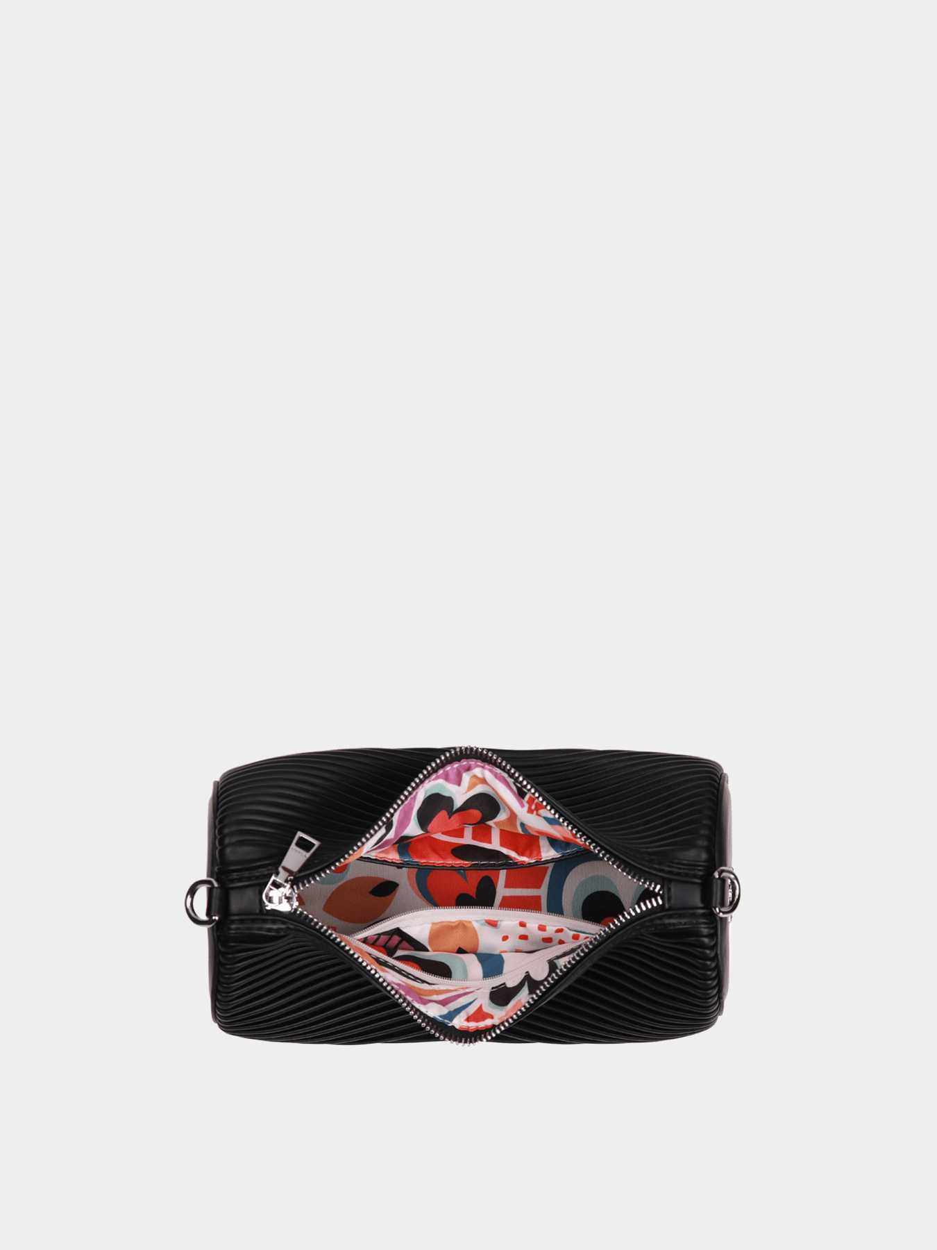 Сумки Keddo модель Ан-347106/21-01-black Сумки Keddo модель Ан-347106/21-01-black Фото