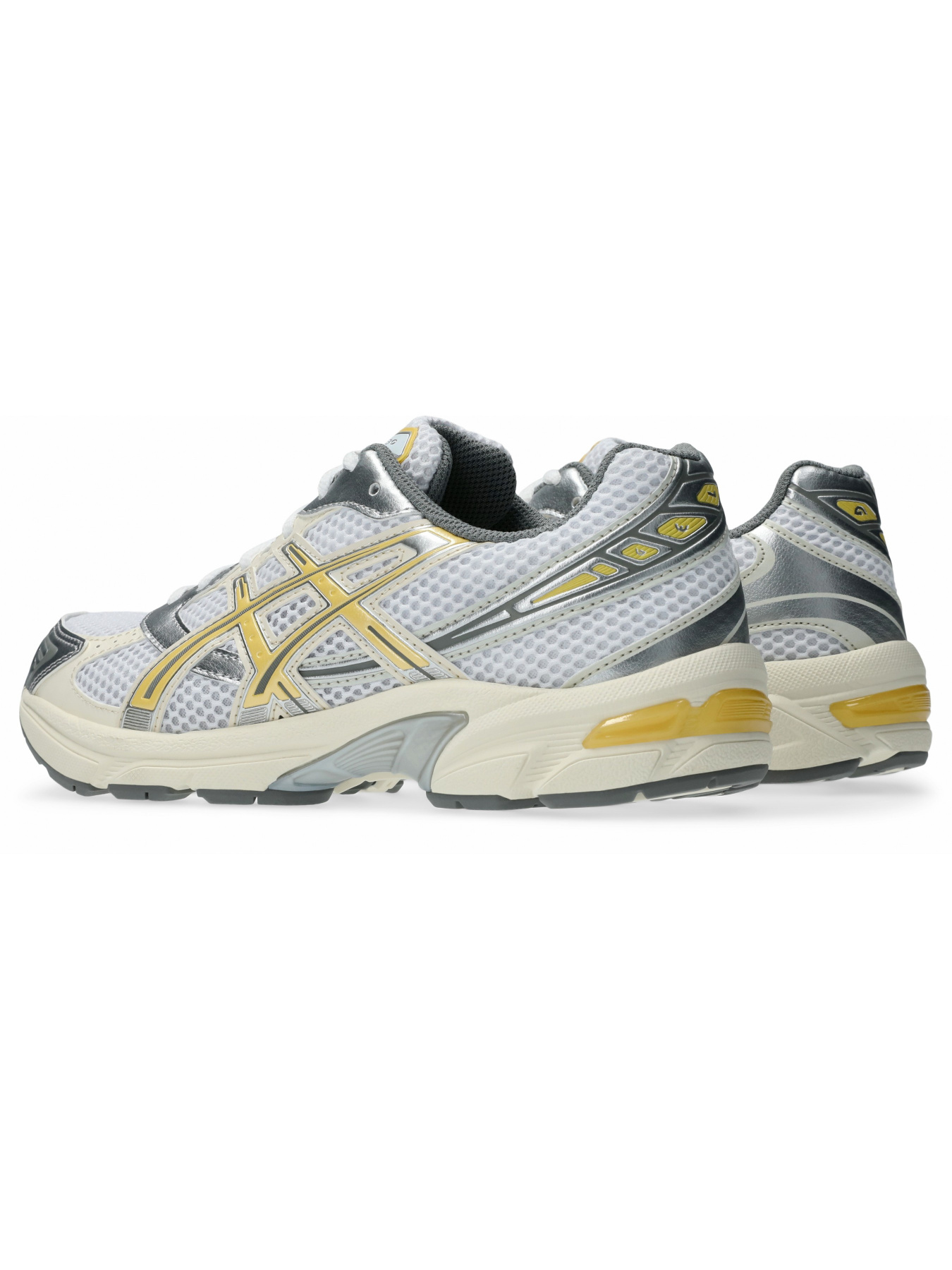 Кросівки Asics модель 1202A164-118 Фото
